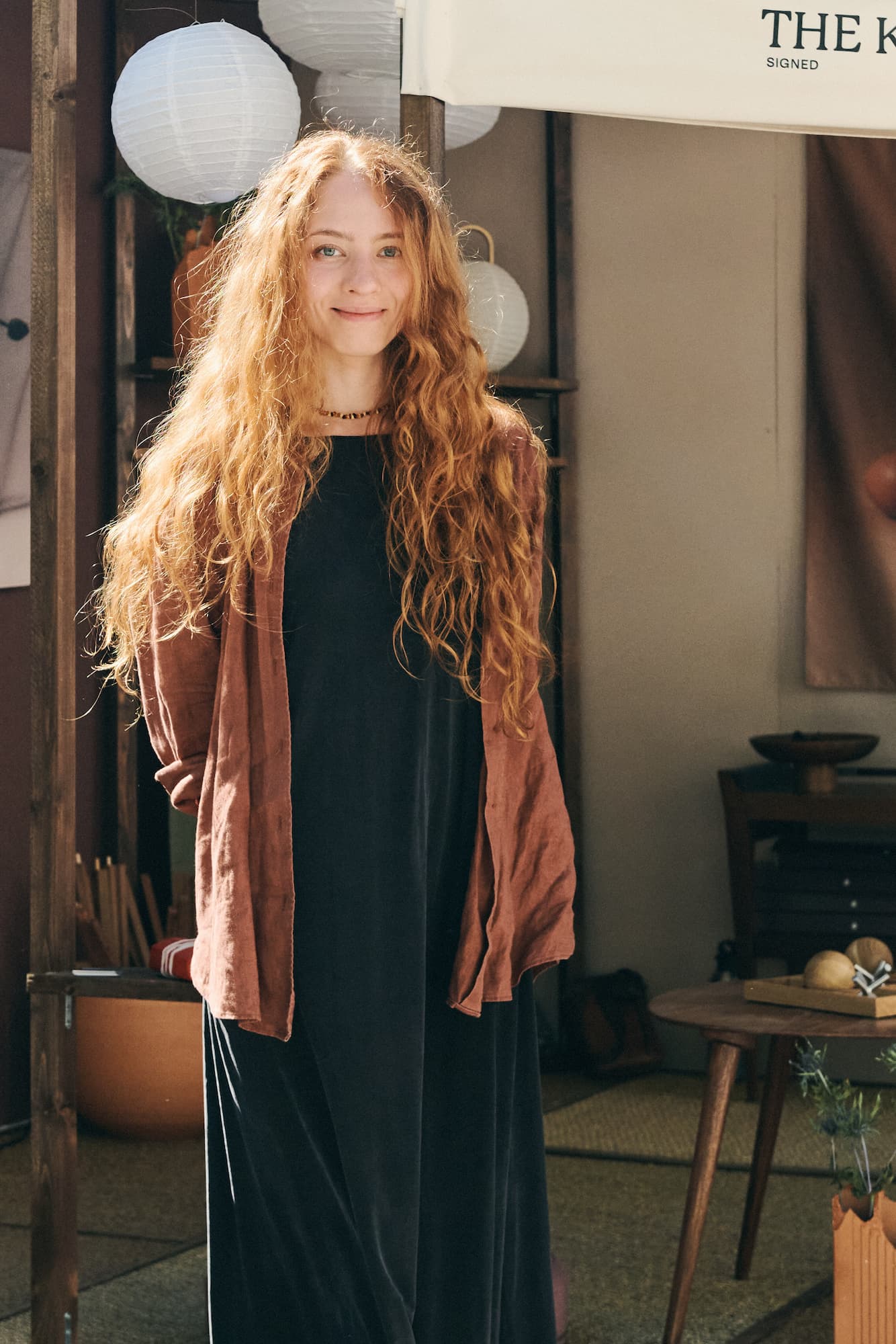 Mariya Korostelyova, photographe
